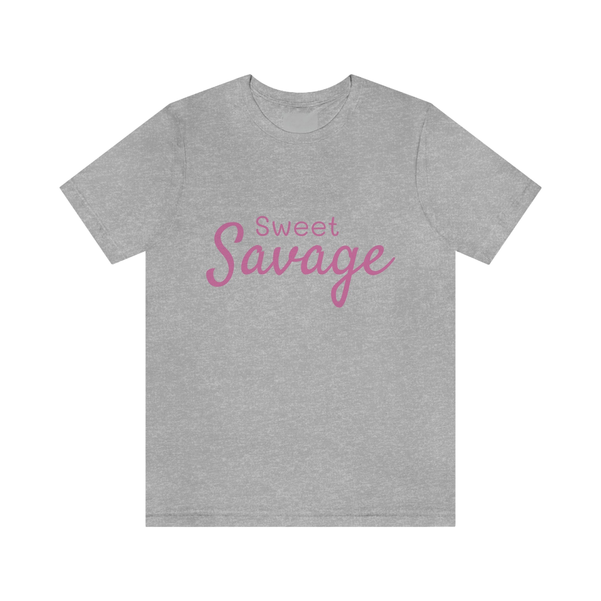 Sweet Savage