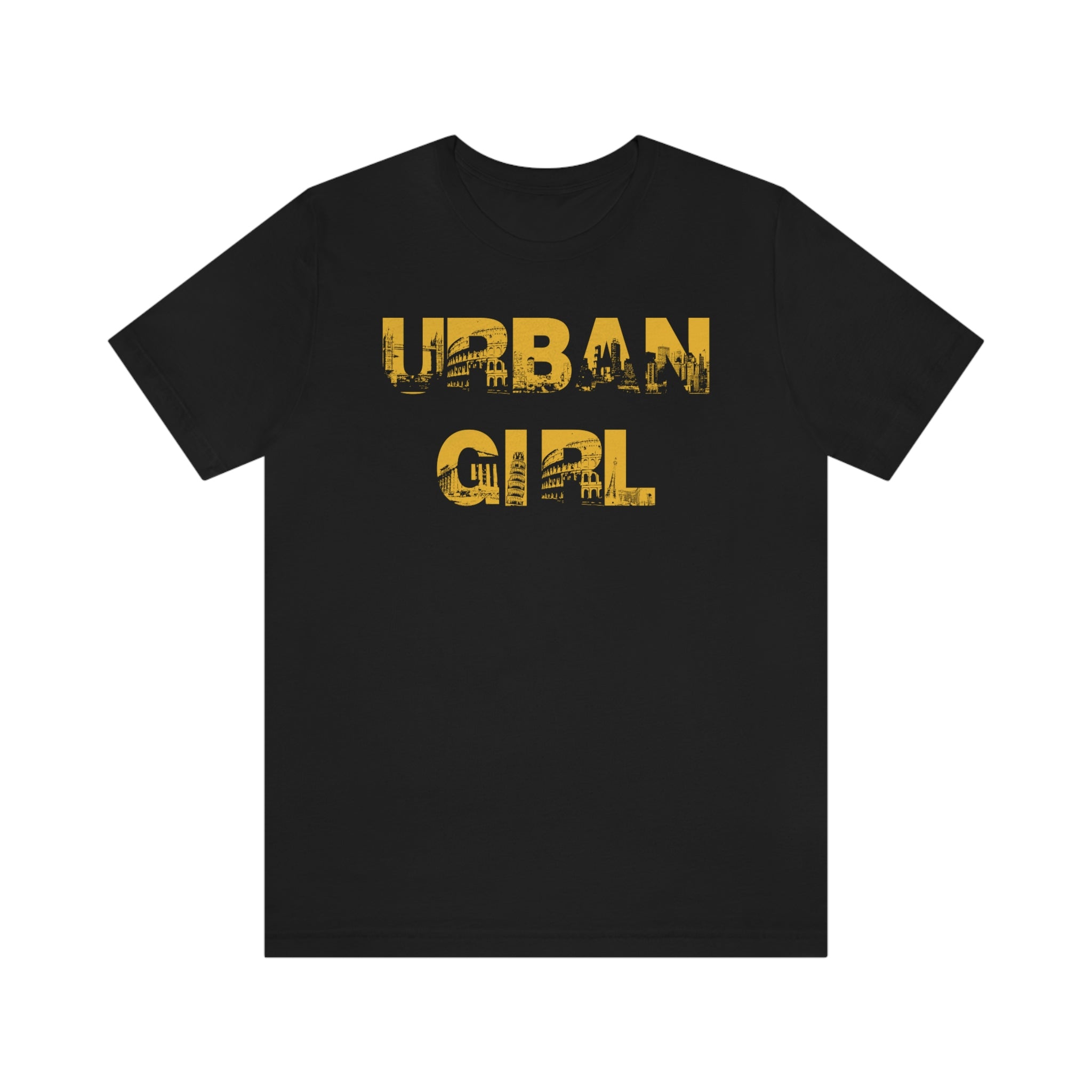 Urban Girl