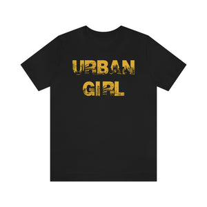 Urban Girl