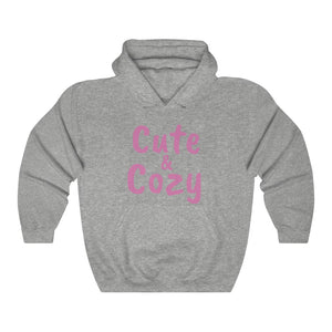 Cute & Cozy
